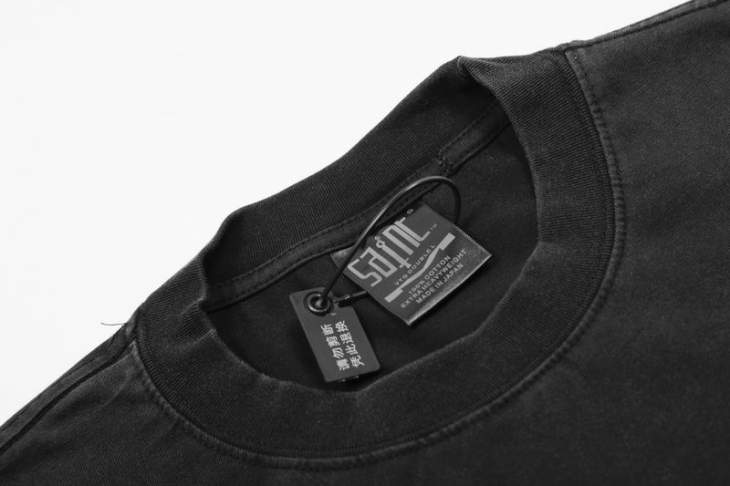 Vintage T Shirts Short _SKUVintageS-XLqctxVT9148227